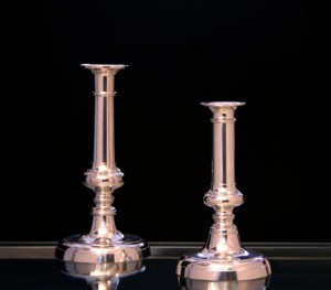 Candelabros J.S.